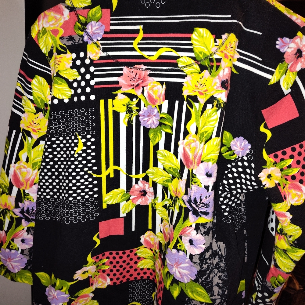 Jacket - Picture 2 of 3